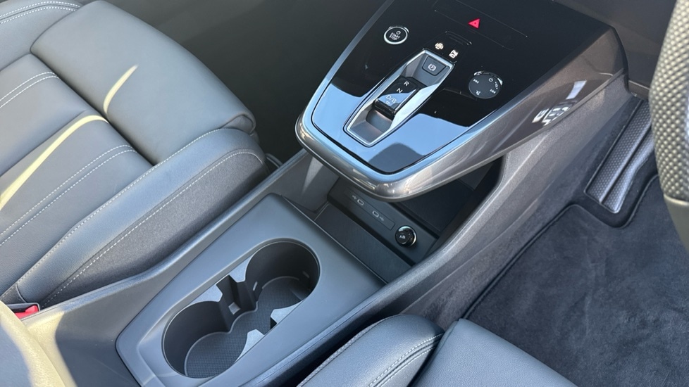 Used Audi Q4 e-tron 2025 for sale - 76873137: Photo 19