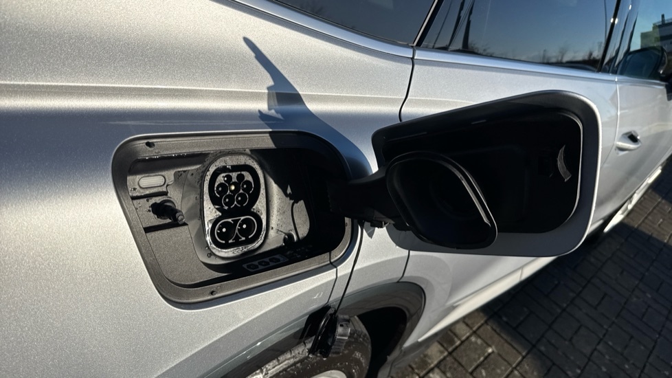 Used Audi Q4 e-tron 2025 for sale - 76873137: Photo 22