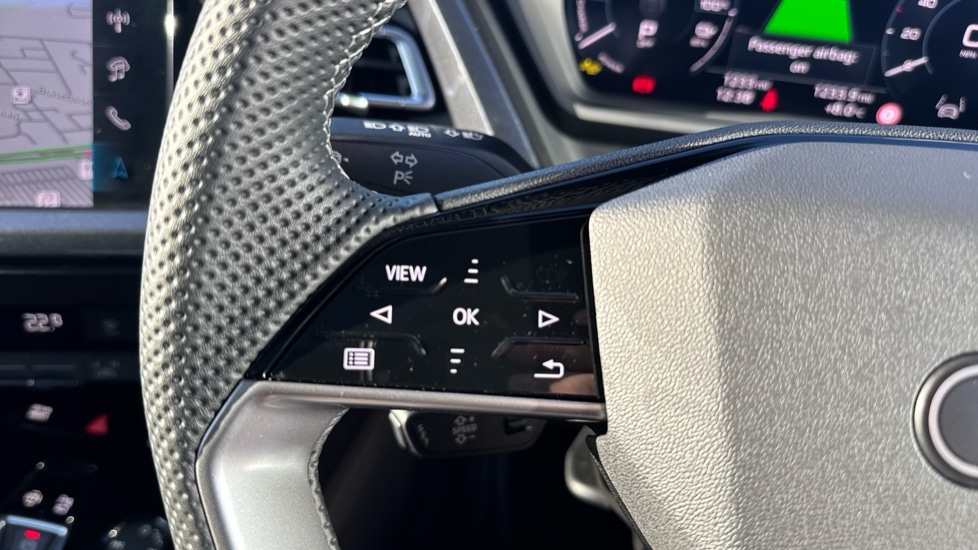 Used Audi Q4 e-tron 2025 for sale - 76873137: Photo 24