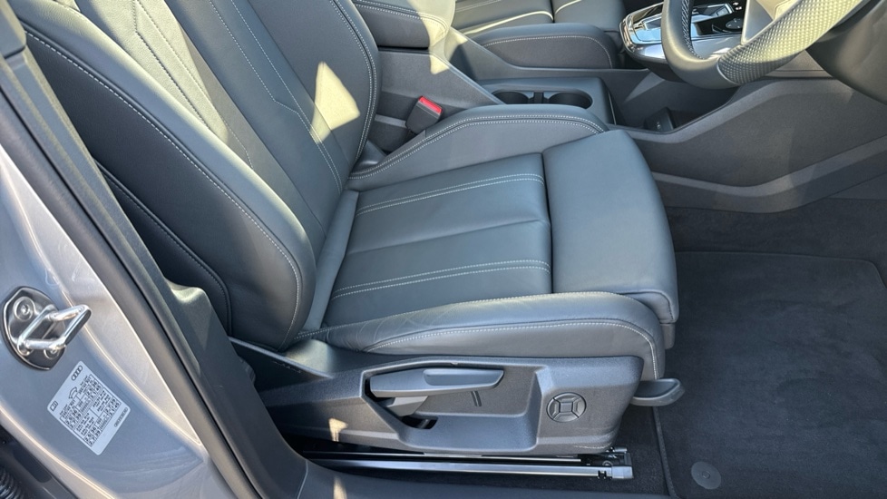 Used Audi Q4 e-tron 2025 for sale - 76873137: Photo 29