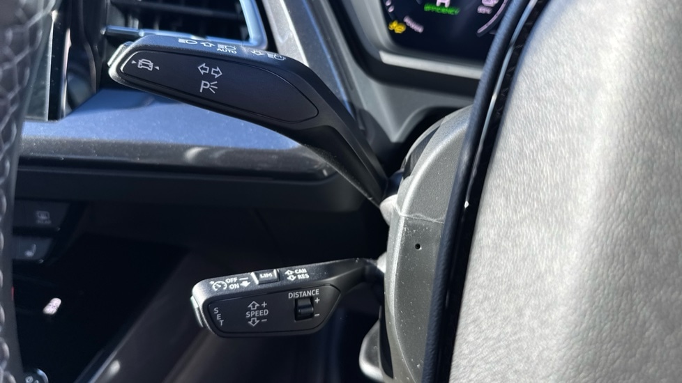 Used Audi Q4 e-tron 2025 for sale - 76873137: Photo 31