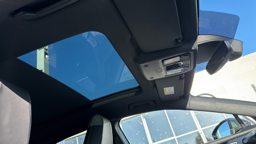 Used Audi Q4 e-tron 2025 for sale - 76873137: Photo 35