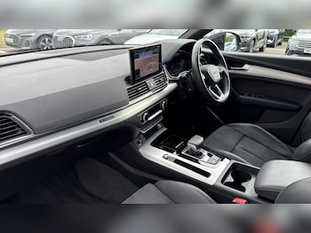 Used Audi Q5 2021 for sale - 75652851: Photo