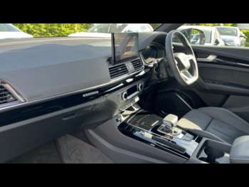 Used Audi Q5 2024 for sale - 74843424: Photo