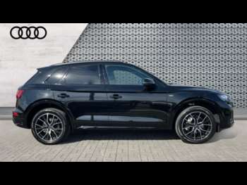 Used Audi Q5 2024 for sale - 74843424: Photo