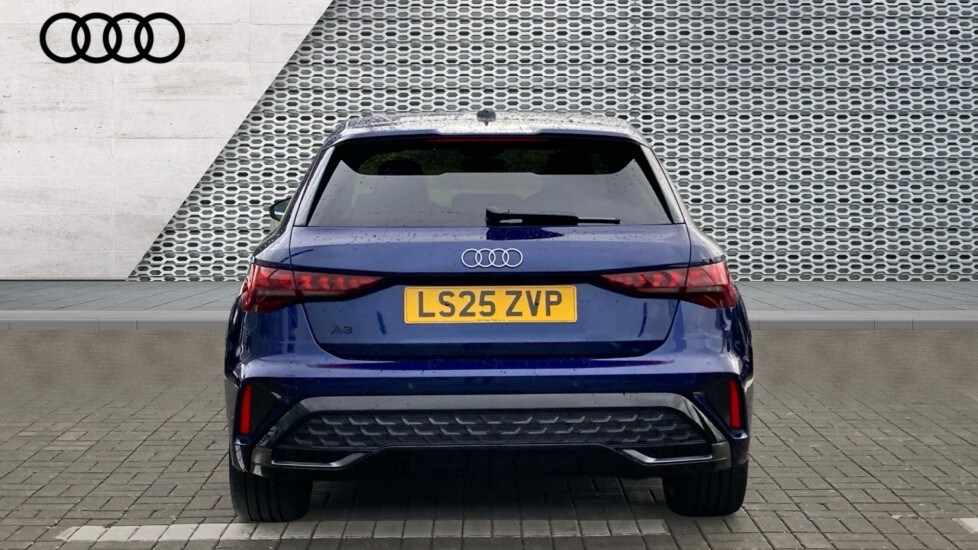 Used Audi A3 2025 for sale - 76466407: Photo 11