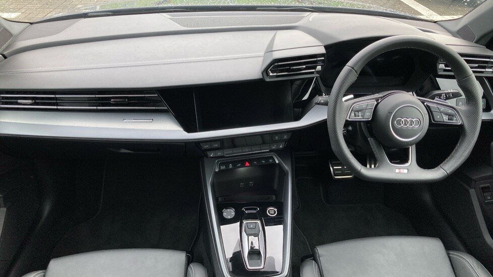 Used Audi A3 2025 for sale - 76466407: Photo 12