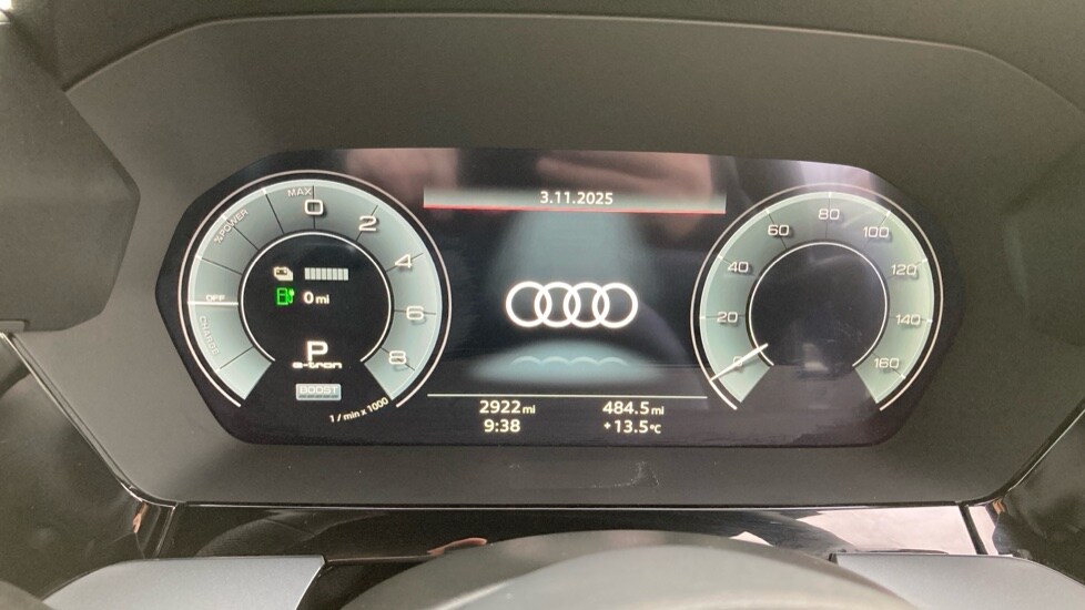 Used Audi A3 2025 for sale - 76466407: Photo 14