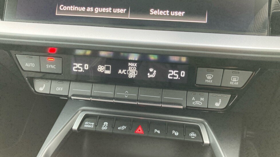 Used Audi A3 2025 for sale - 76466407: Photo 16