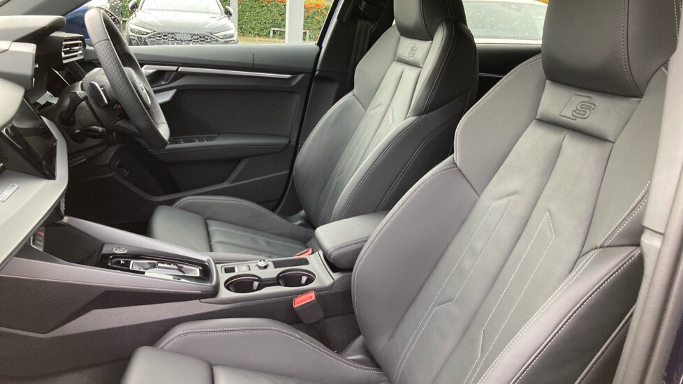 Used Audi A3 2025 for sale - 76466407: Photo 17