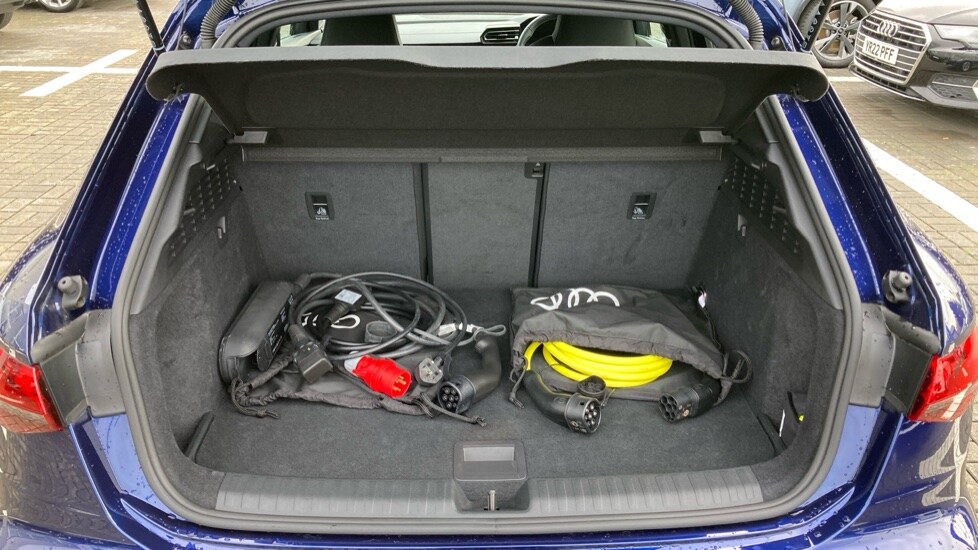 Used Audi A3 2025 for sale - 76466407: Photo 18