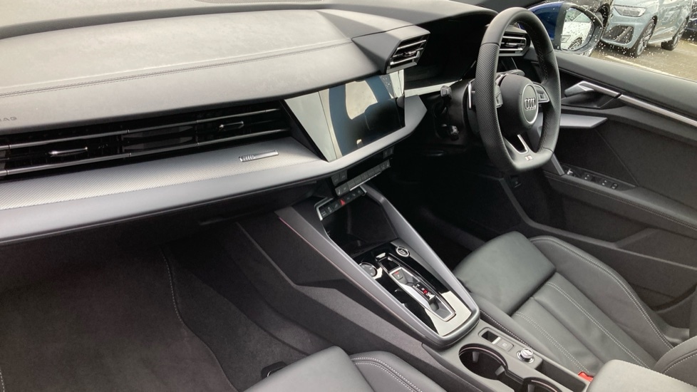 Used Audi A3 2025 for sale - 76466407: Photo 2