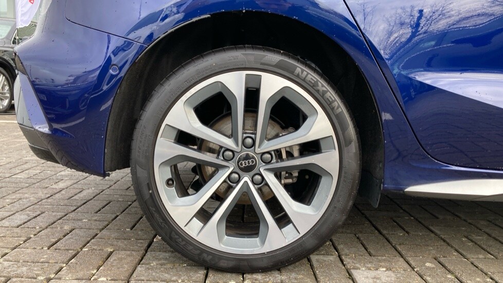 Used Audi A3 2025 for sale - 76466407: Photo 21