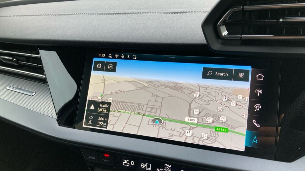 Used Audi A3 2025 for sale - 76466407: Photo 25