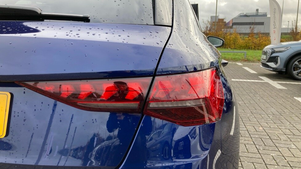 Used Audi A3 2025 for sale - 76466407: Photo 33