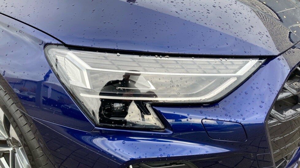 Used Audi A3 2025 for sale - 76466407: Photo 34