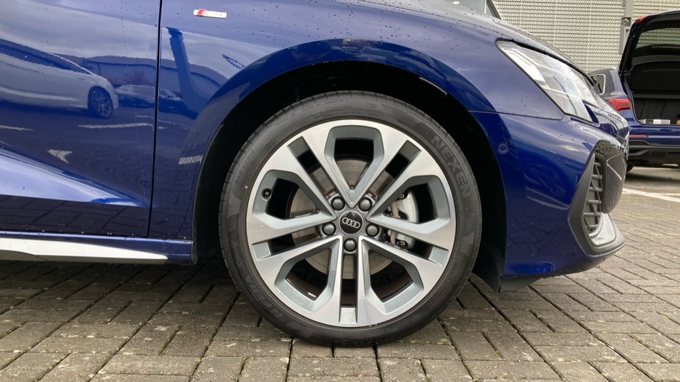 Used Audi A3 2025 for sale - 76466407: Photo 5