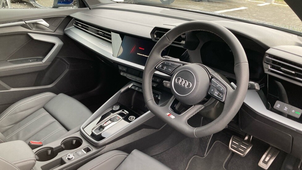 Used Audi A3 2025 for sale - 76466407: Photo 6