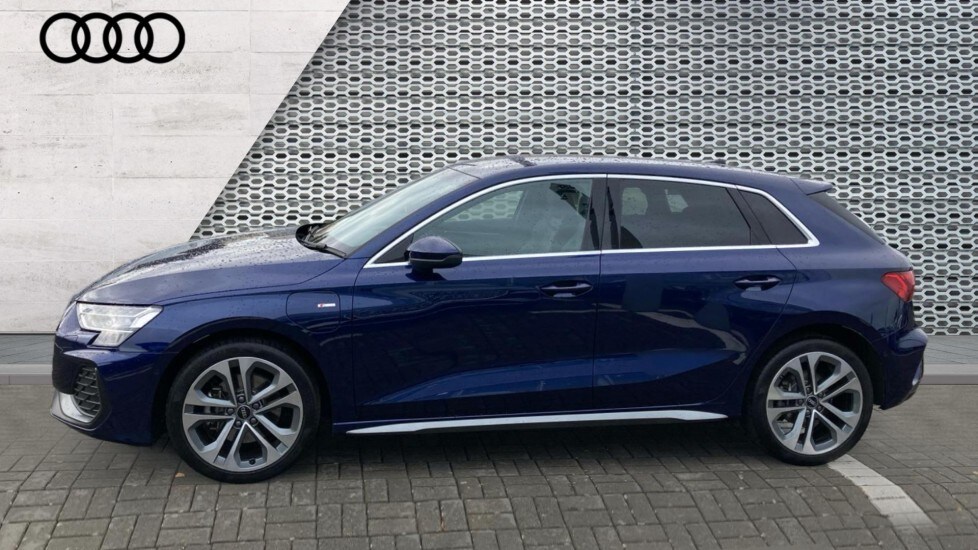 Used Audi A3 2025 for sale - 76466407: Photo 9