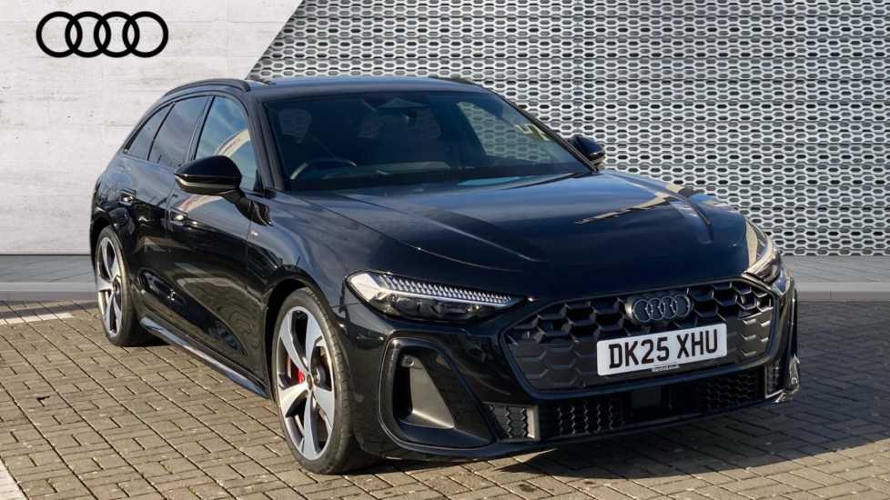 Used Audi A5 2025 for sale - 76872937: Photo 1