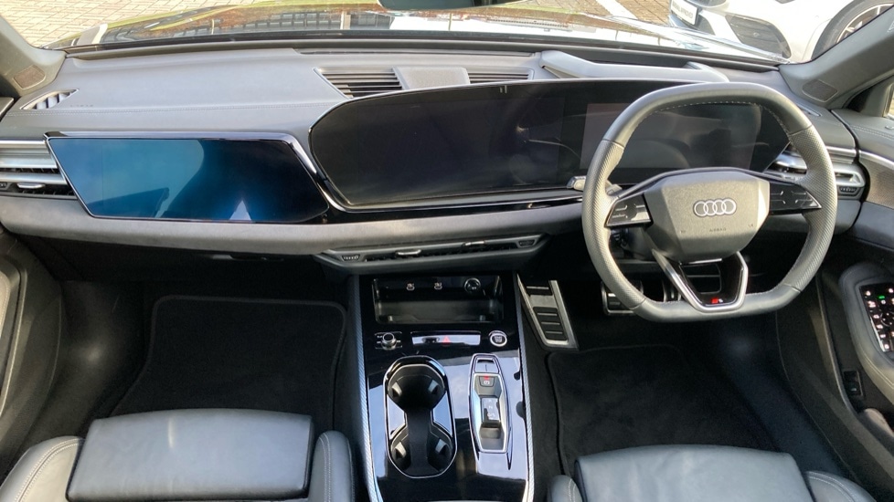 Used Audi A5 2025 for sale - 76872937: Photo 12