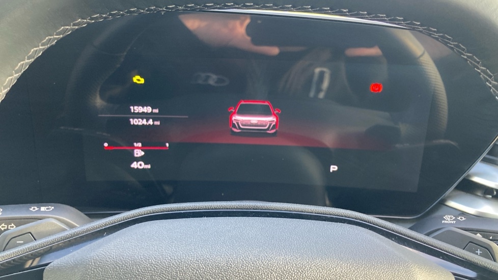 Used Audi A5 2025 for sale - 76872937: Photo 14