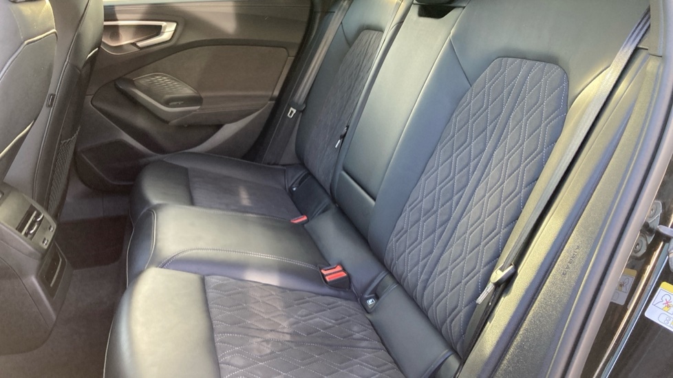 Used Audi A5 2025 for sale - 76872937: Photo 15