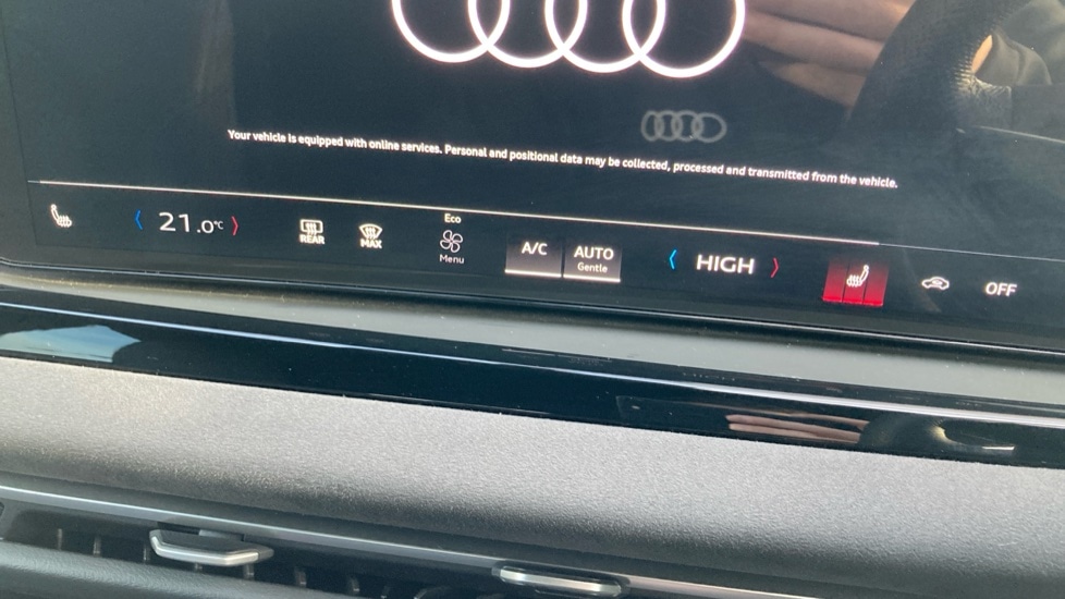 Used Audi A5 2025 for sale - 76872937: Photo 16