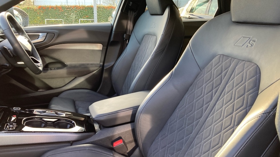 Used Audi A5 2025 for sale - 76872937: Photo 17