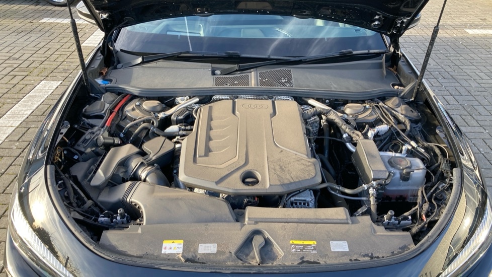 Used Audi A5 2025 for sale - 76872937: Photo 20