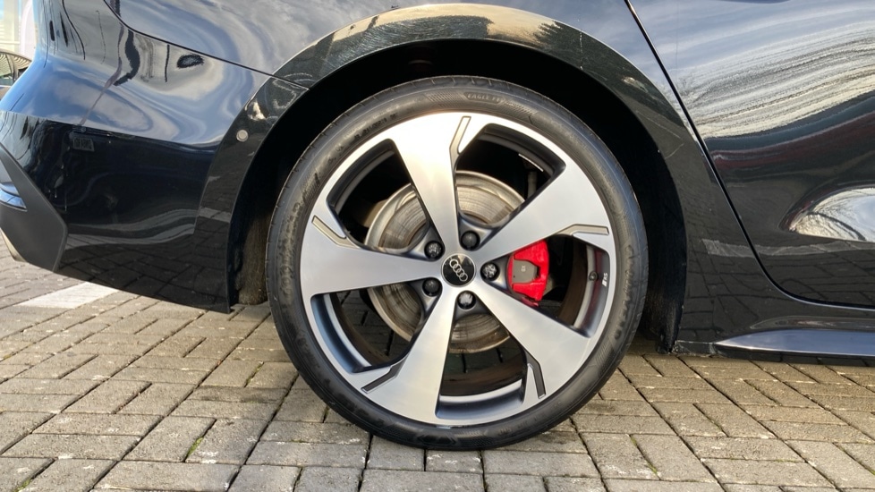 Used Audi A5 2025 for sale - 76872937: Photo 21