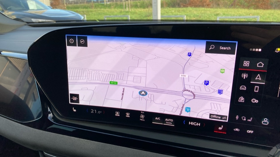 Used Audi A5 2025 for sale - 76872937: Photo 25