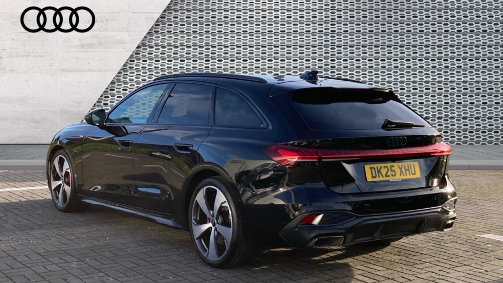 Used Audi A5 2025 for sale - 76872937: Photo 3