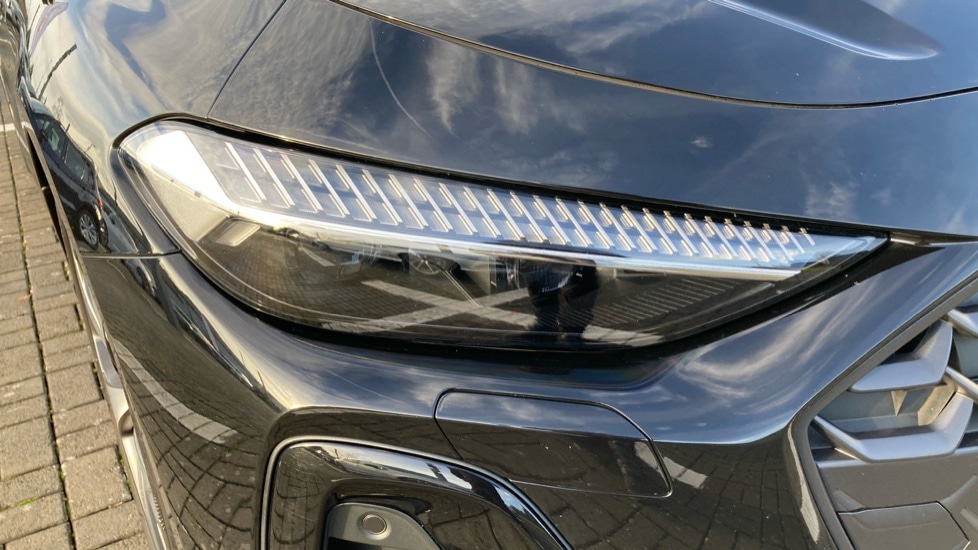 Used Audi A5 2025 for sale - 76872937: Photo 34