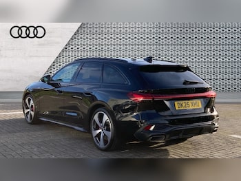 Used Audi A5 2025 for sale - 76872937: Photo