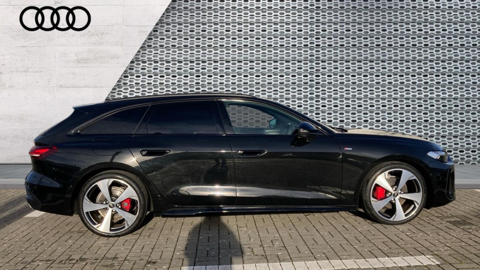 Used Audi A5 2025 for sale - 76872937: Photo 4