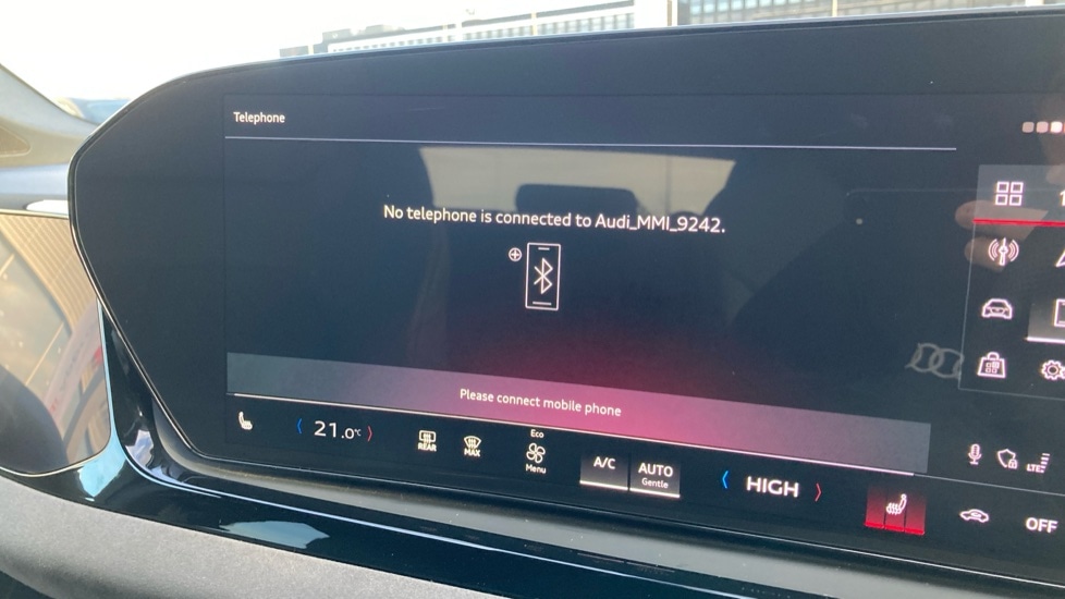 Used Audi A5 2025 for sale - 76872937: Photo 40