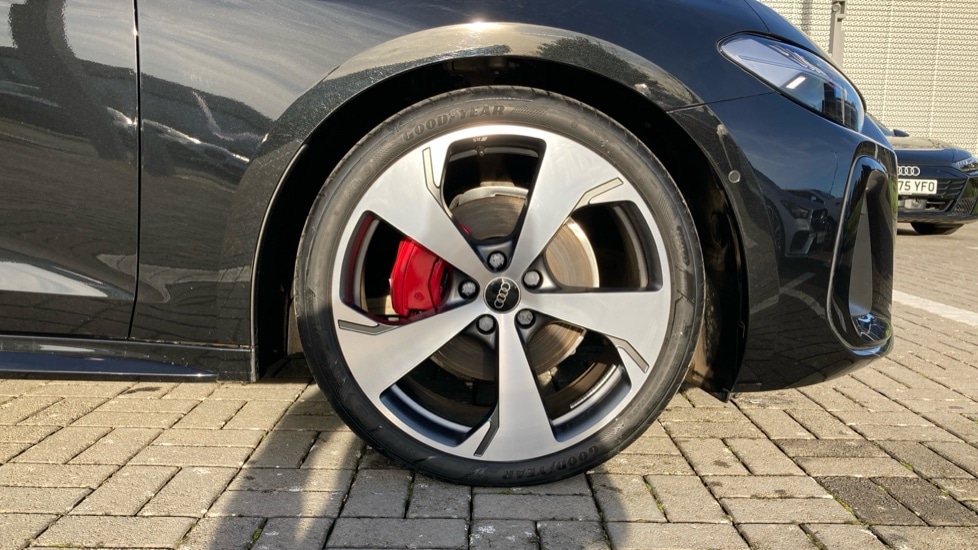 Used Audi A5 2025 for sale - 76872937: Photo 5