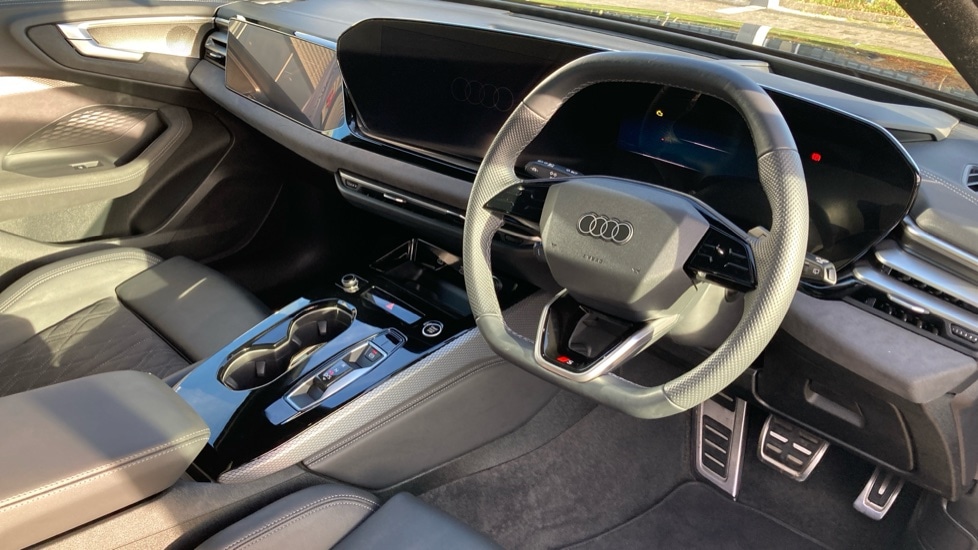 Used Audi A5 2025 for sale - 76872937: Photo 6