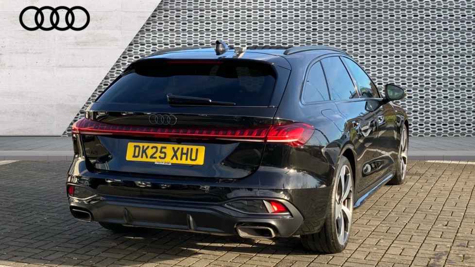 Used Audi A5 2025 for sale - 76872937: Photo 8