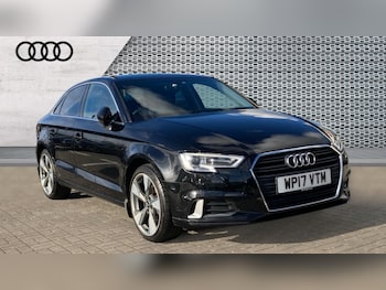 Audi - A3