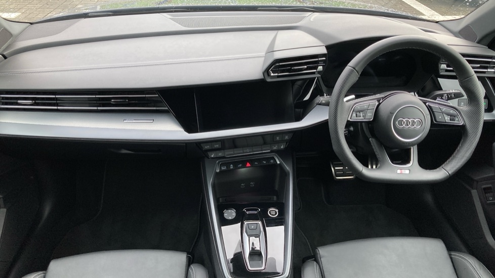 Used Audi A3 2025 for sale - 76873774: Photo 12