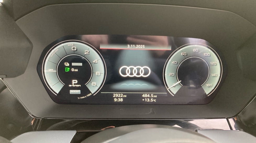 Used Audi A3 2025 for sale - 76873774: Photo 14