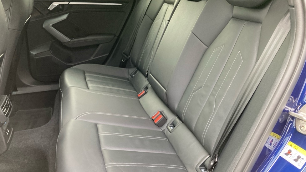 Used Audi A3 2025 for sale - 76873774: Photo 15