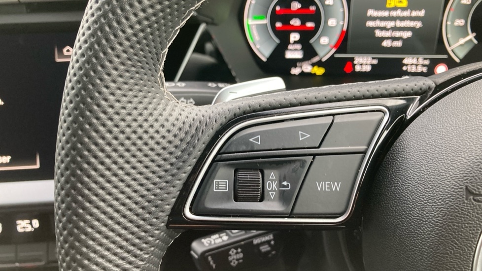 Used Audi A3 2025 for sale - 76873774: Photo 24