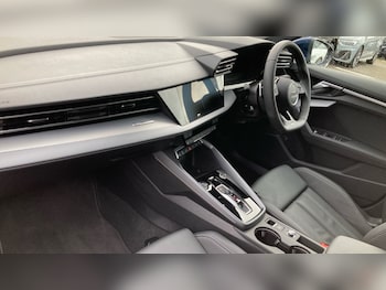 Used Audi A3 2025 for sale - 76873774: Photo