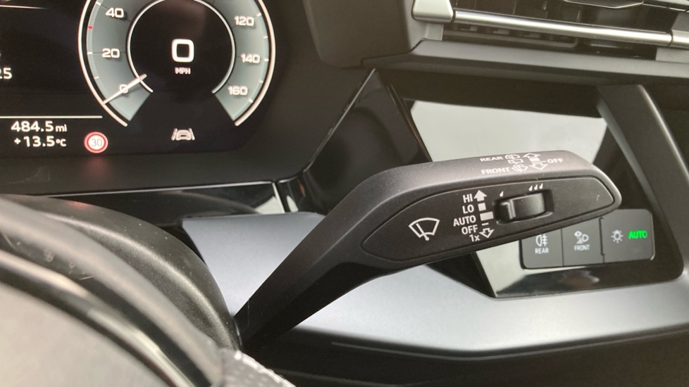 Used Audi A3 2025 for sale - 76873774: Photo 30