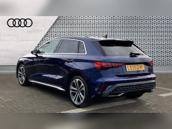 Used Audi A3 2025 for sale - 76873774: Photo