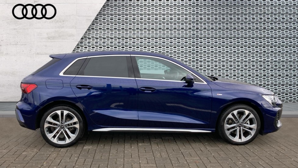 Used Audi A3 2025 for sale - 76873774: Photo 4