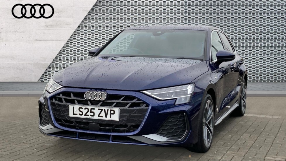 Used Audi A3 2025 for sale - 76873774: Photo 7